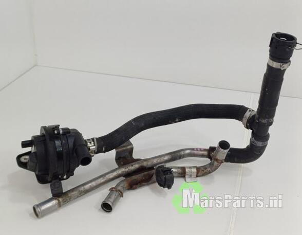 Additional Water Pump ALFA ROMEO STELVIO (949_)