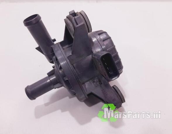 Additional Water Pump TOYOTA PRIUS PLUS (_W4_), TOYOTA Prius Plus (_W4_)