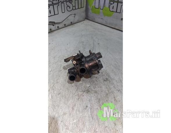 Additional Water Pump HONDA CR-V IV (RM_)