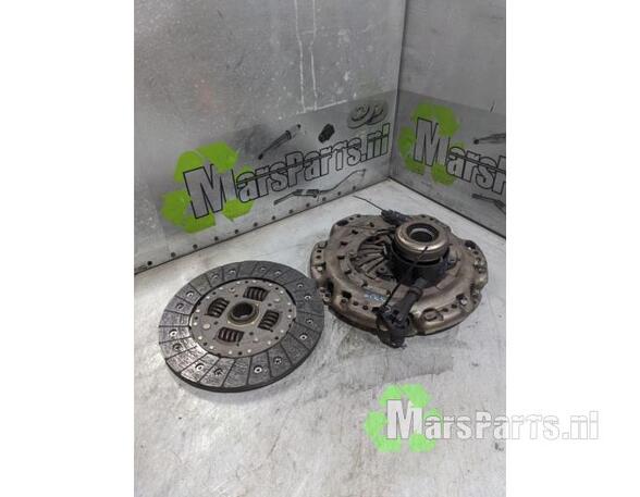 Clutch Kit MERCEDES-BENZ SPRINTER 3,5-t Van (906)