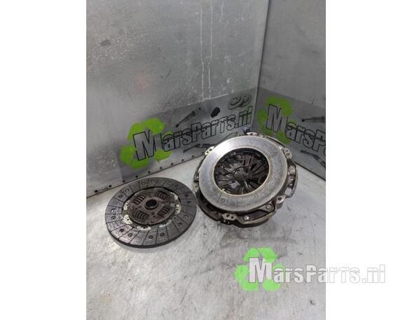 Clutch Kit MERCEDES-BENZ SPRINTER 3,5-t Van (906)