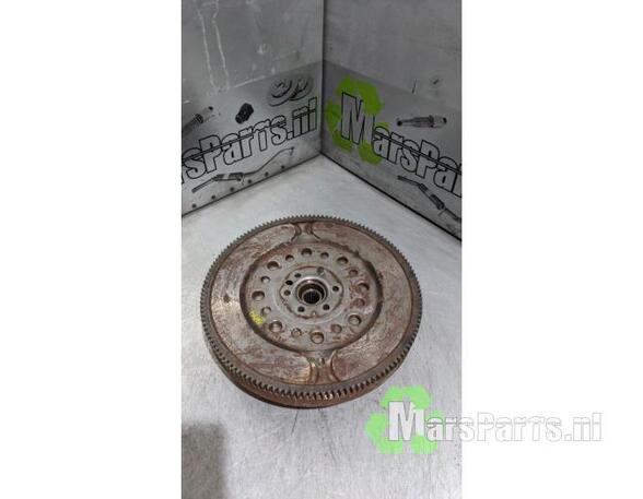 Flywheel PEUGEOT 3008 SUV (MC_, MR_, MJ_, M4_)