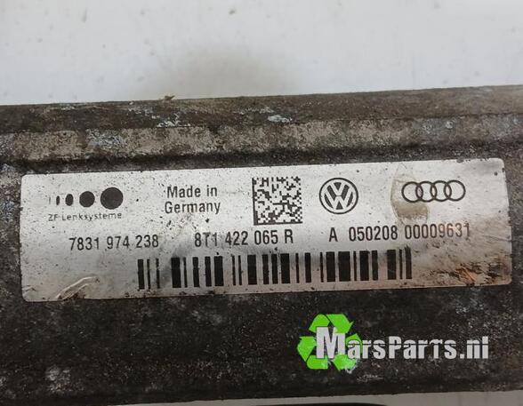 Stuurhuis AUDI A4 (8K2, B8), AUDI A4 (8W2, 8WC, B9)