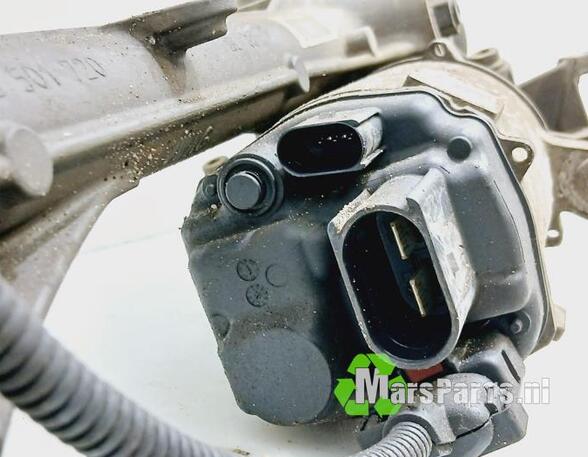 Steering Gear SKODA OCTAVIA III Combi (5E5, 5E6), SKODA OCTAVIA IV Combi (NX5)