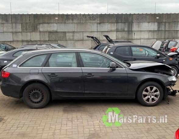 Stuurhuis AUDI A4 Allroad (8KH, B8)