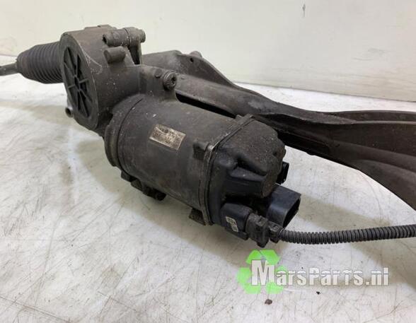 Steering Gear AUDI A3 Sportback (8VA, 8VF), AUDI A6 Allroad (4GH, 4GJ, C7)