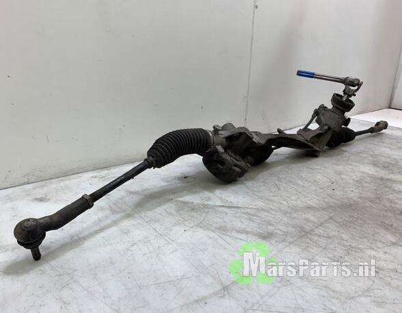 Steering Gear AUDI A3 Sportback (8VA, 8VF), AUDI A6 Allroad (4GH, 4GJ, C7)