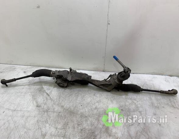 Steering Gear AUDI A3 Sportback (8VA, 8VF), AUDI A6 Allroad (4GH, 4GJ, C7)