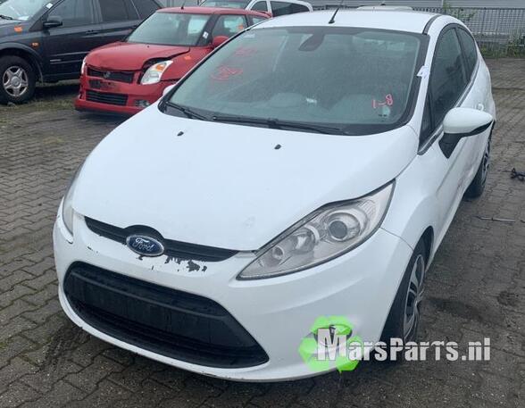 
Lenkgetriebe Ford Fiesta VI CB1, CCN 1877055 P21220473
