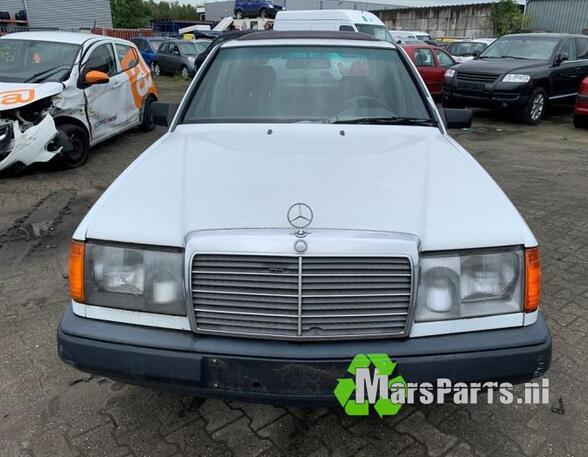 Stuurhuis MERCEDES-BENZ 124 Saloon (W124), MERCEDES-BENZ E-CLASS (W124)