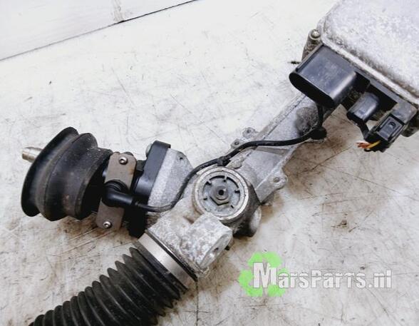 Steering Gear MERCEDES-BENZ A-CLASS (W176)