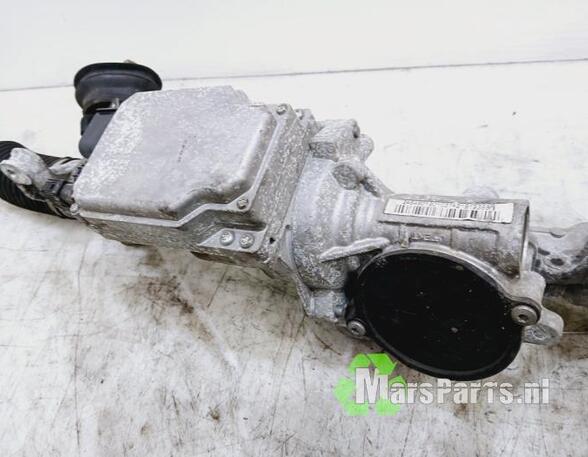 Steering Gear MERCEDES-BENZ A-CLASS (W176)