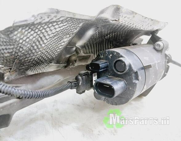 Steering Gear VW GOLF VIII (CD1)