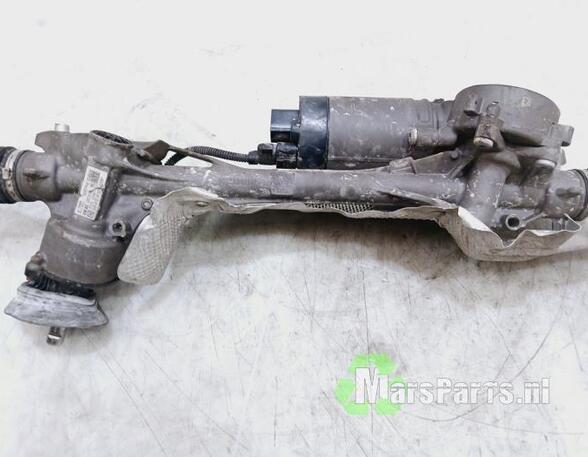 Steering Gear VW GOLF VIII (CD1)