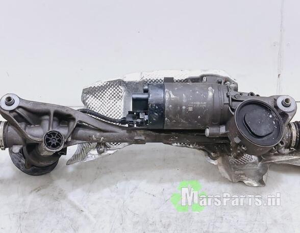 Steering Gear VW GOLF VIII (CD1)