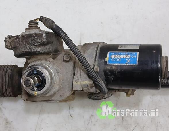 Steering Gear MAZDA DEMIO (DW)