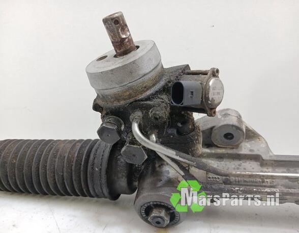 Steering Gear AUDI A6 (4F2, C6)