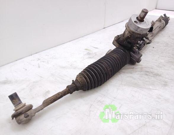 Steering Gear AUDI A6 (4F2, C6)