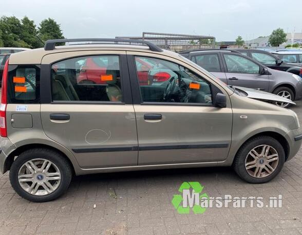 Stuurhuis FIAT PANDA (169_), FIAT PANDA Hatchback Van (169_)