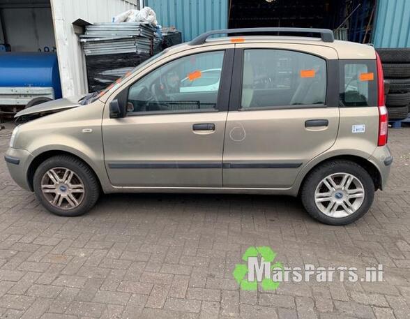 Stuurhuis FIAT PANDA (169_), FIAT PANDA Hatchback Van (169_)