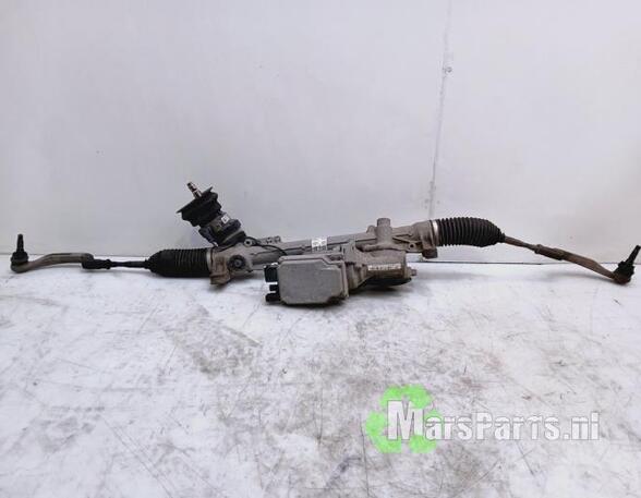 Steering Gear MERCEDES-BENZ CLA Coupe (C117)