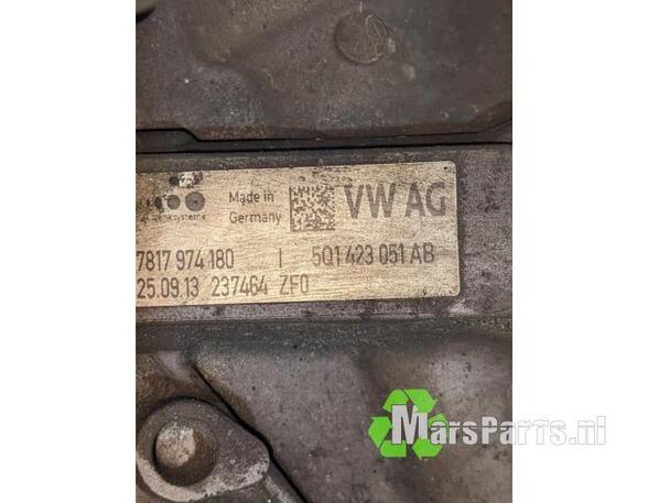 Lenkgetriebe Servo Audi A3 Limousine 8V 5Q0909144M P17126176