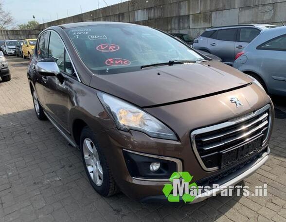 Stuurhuis PEUGEOT 3008 MPV (0U_), PEUGEOT 3008 SUV (MC_, MR_, MJ_, M4_)