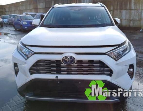 Stuurhuis TOYOTA RAV 4 V (_A5_, _H5_)