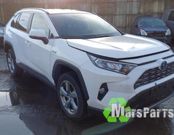 Stuurhuis TOYOTA RAV 4 V (_A5_, _H5_)