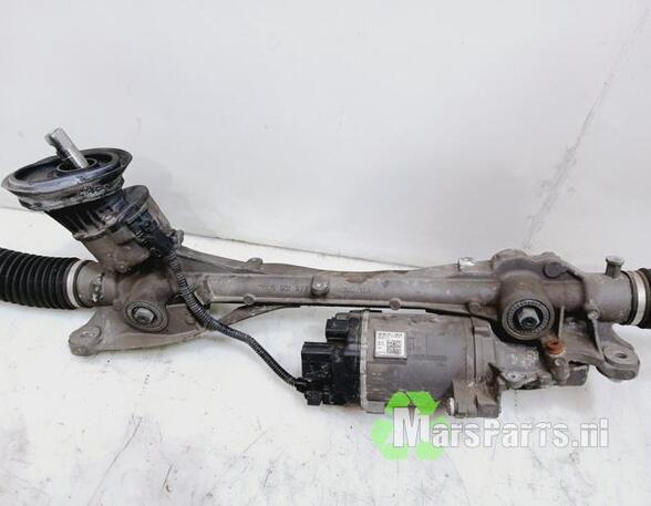 Steering Gear AUDI A3 Sportback (8VA, 8VF), AUDI A6 Allroad (4GH, 4GJ, C7)