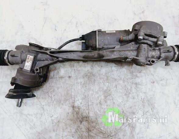 Steering Gear AUDI A3 Sportback (8VA, 8VF), AUDI A6 Allroad (4GH, 4GJ, C7)