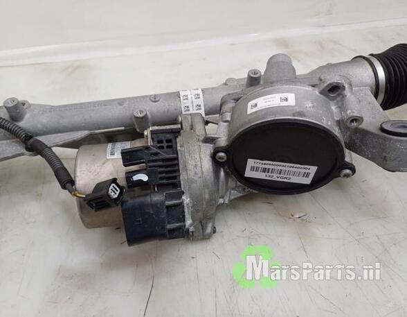 Steering Gear MERCEDES-BENZ GLA-CLASS (X156)