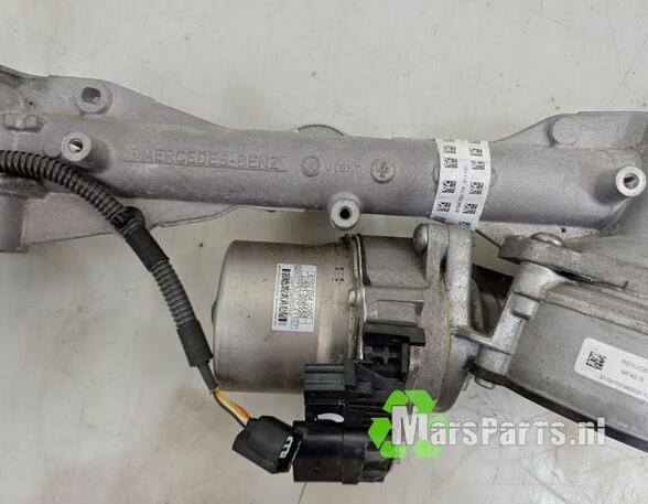 Steering Gear MERCEDES-BENZ GLA-CLASS (X156)