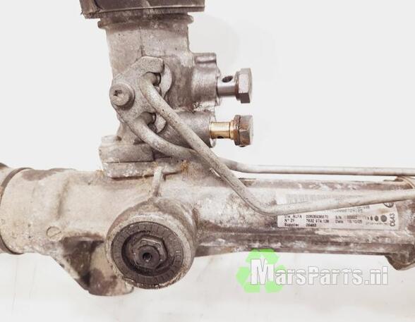 Steering Gear ALFA ROMEO 159 (939_)