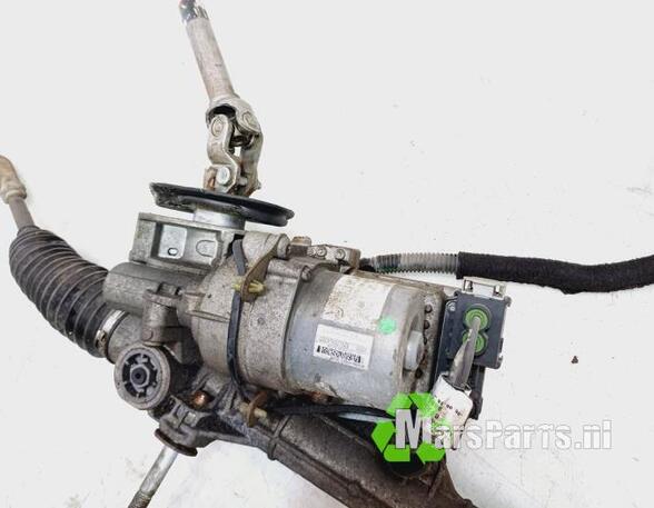 Steering Gear PEUGEOT 207 (WA_, WC_)