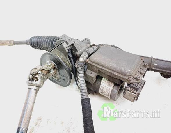 Steering Gear PEUGEOT 207 (WA_, WC_)