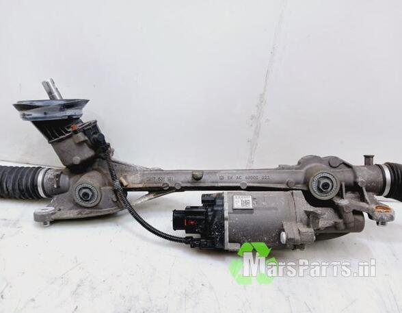 Steering Gear AUDI A3 Sportback (8VA, 8VF), AUDI A6 Allroad (4GH, 4GJ, C7)