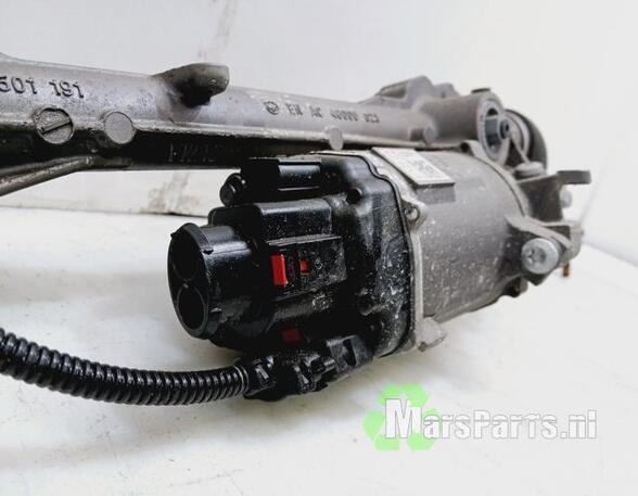 Steering Gear AUDI A3 Sportback (8VA, 8VF), AUDI A6 Allroad (4GH, 4GJ, C7)