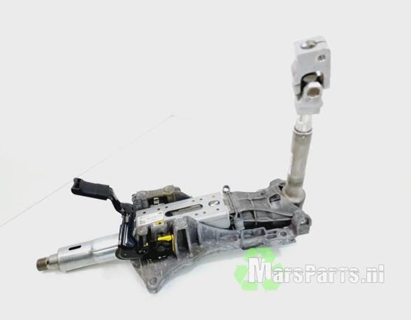 Steering Column MERCEDES-BENZ CLA Coupe (C117)