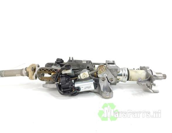 Steering Column BMW 7 (F01, F02, F03, F04)