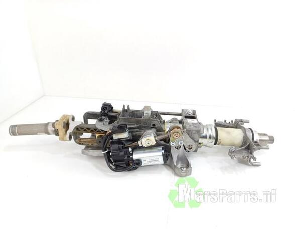 Steering Column BMW 7 (F01, F02, F03, F04)