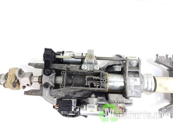 Steering Column BMW 7 (F01, F02, F03, F04)