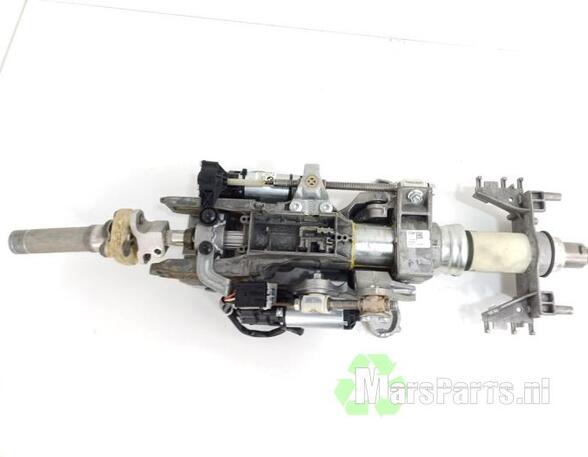 Steering Column BMW 7 (F01, F02, F03, F04)