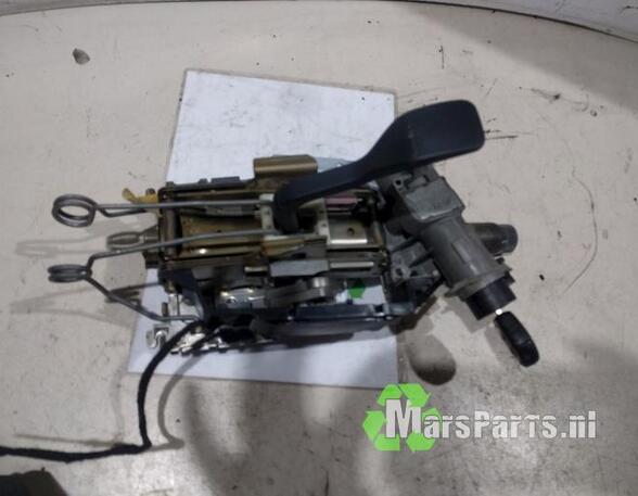 Steering Column SEAT IBIZA III (6L1)