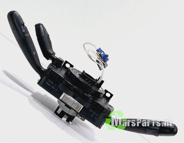 Steering Column Switch PEUGEOT PARTNER Box Body/MPV