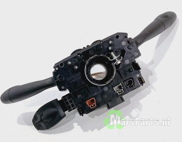 Steering Column Switch PEUGEOT PARTNER Box Body/MPV