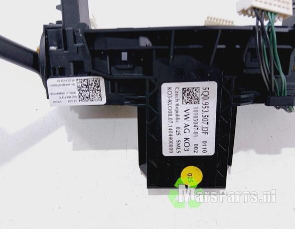 Steering Column Switch SEAT LEON ST (5F8), SKODA OCTAVIA III Combi (5E5, 5E6)