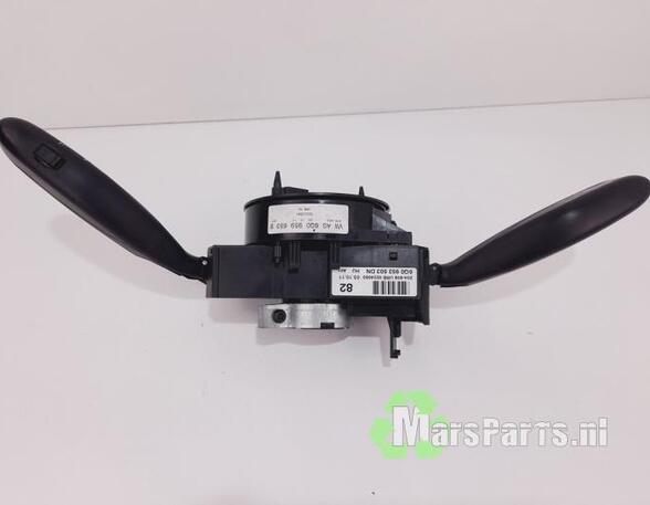 Steering Column Switch VW POLO (6R1, 6C1), VW POLO Van (6R)