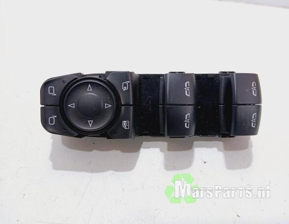 Steering Column Switch OPEL INSIGNIA B Grand Sport (Z18), OPEL INSIGNIA B Sports Tourer (Z18)