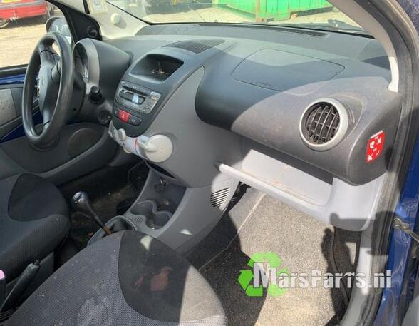 Stuurkolomschakelaar TOYOTA AYGO (_B1_)